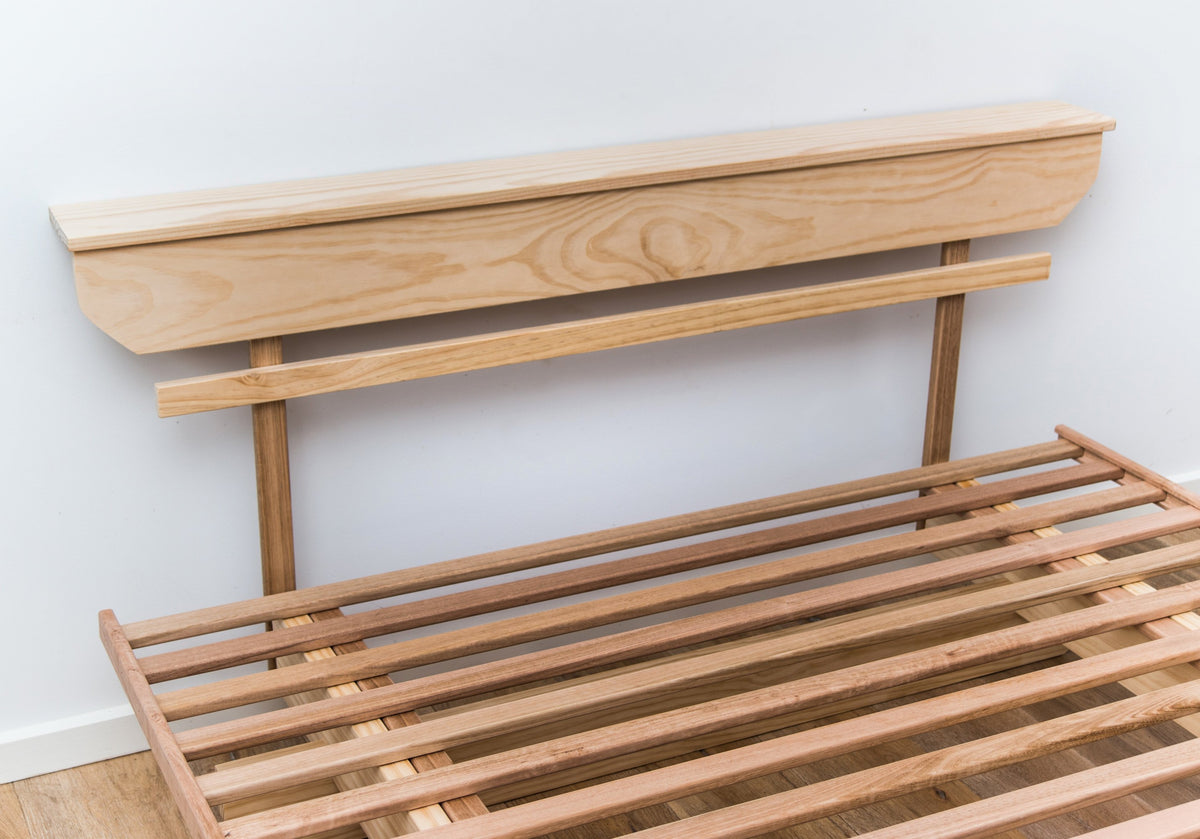 Toya Futon Frame Hotel & Home Byron Bay