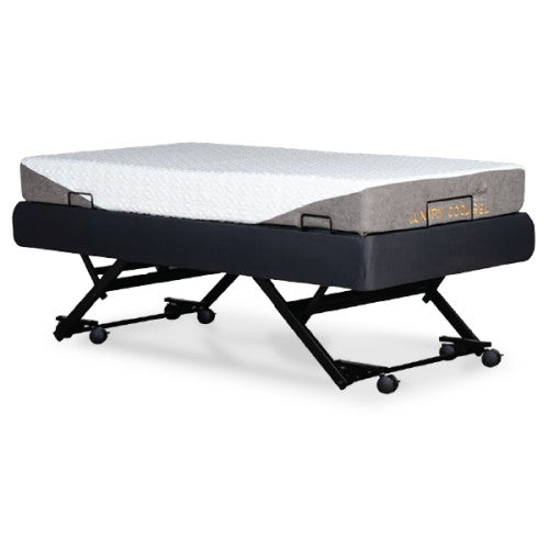 Lo Lo Adjustable Bed with Mattress