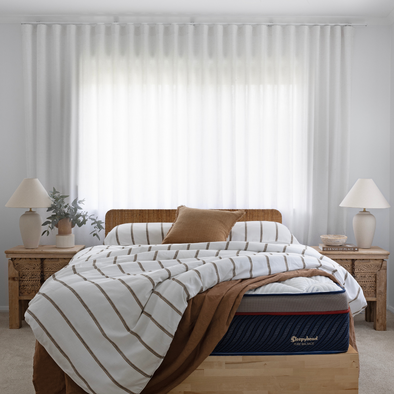 Recapture  Ultra Plush Mattress