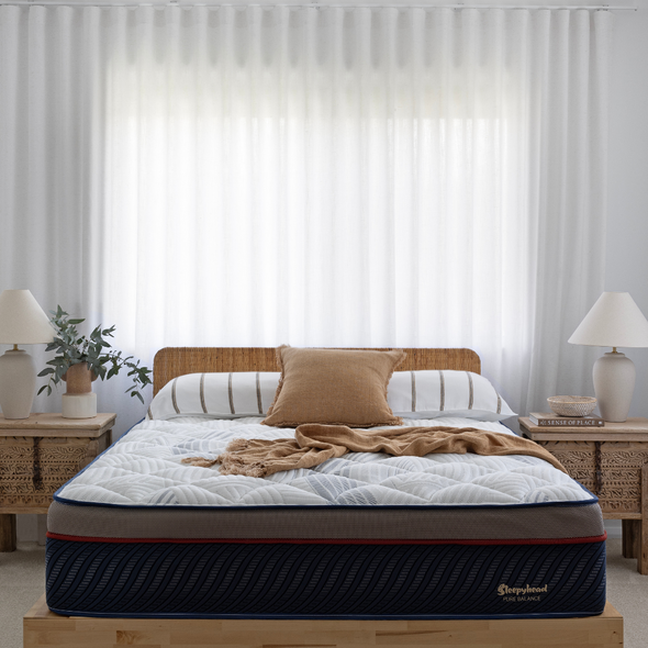 Recapture  Ultra Plush Mattress