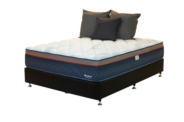 Recapture  Ultra Plush Mattress