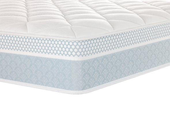 Sleepyhead For You Ultimate Medium Mattress Corner Close