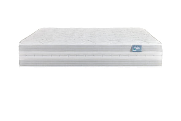 Sleepyhead Slumber Firm Mattress Front