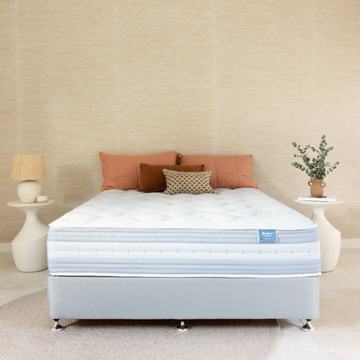 Sleepyhead Slumber Medium Mattress