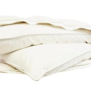 Feather & Down Adjustable Pillow