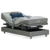 LuxuryFlex Hi Lo Adjustable Bed