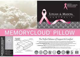 Memory Cloud Pillow