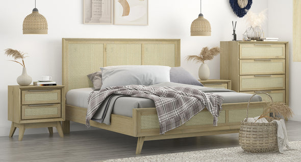 Raton Bedroom Collection