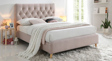 Ravello Upholstered Bed