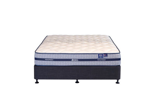 Strahan Plush Mattress