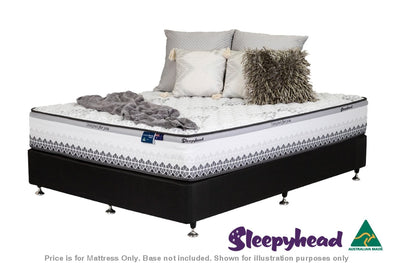 Designed For You Firm Beds