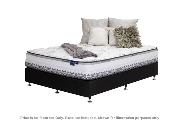 Designed For You Plush Beds